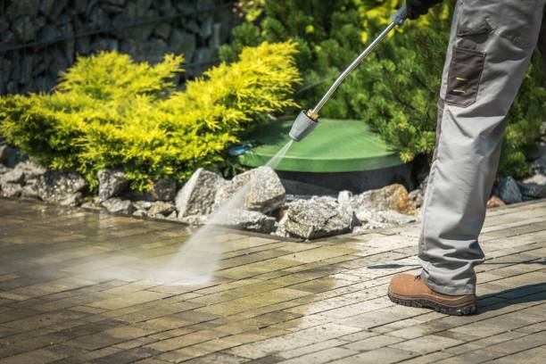 Best Patio and Deck Pressure Washing  in Topeka, IN